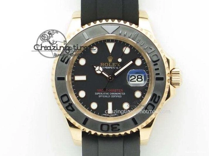 0522 HighPerformance Daytona 116518 QF 1:1 Best Edition White Black Dial on Oysterflex Strap SH4130 V11（Gain Weight） 162